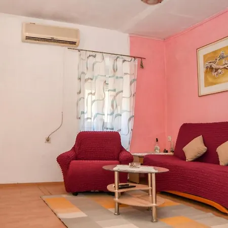 Sea View Apartment