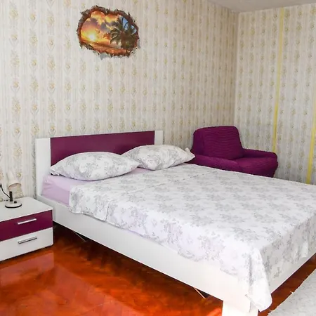 Apartment Sea View Komiza