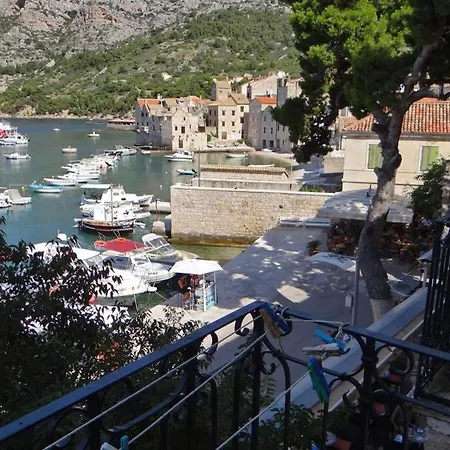 Appartement Sea View *