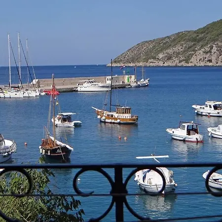 Appartement Sea View *