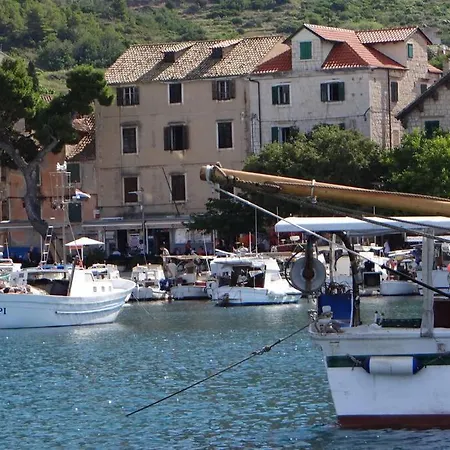 Sea View * Komiža