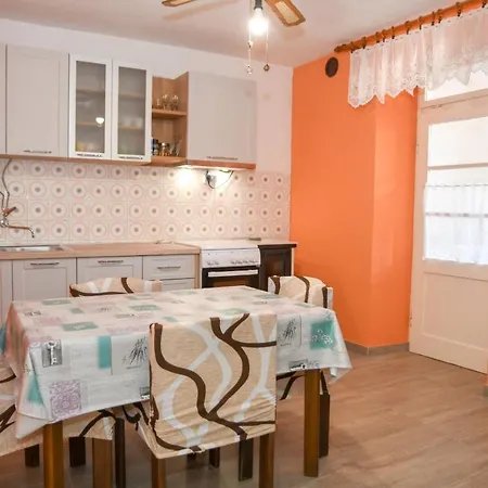 Sea View Appartement